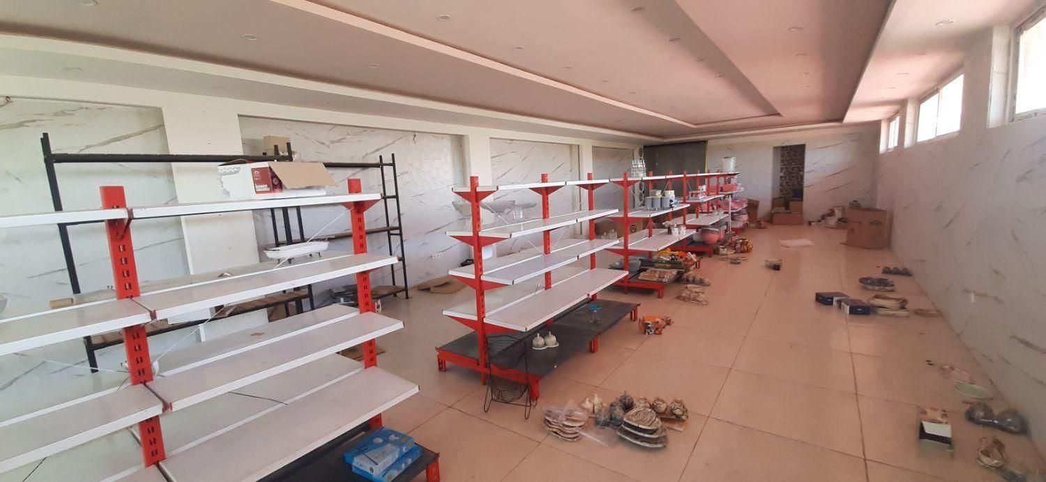 قفسه آسان فروشگاه و مغازه|فروشگاه و مغازه|تهران, امام زاده حسن|دیوار