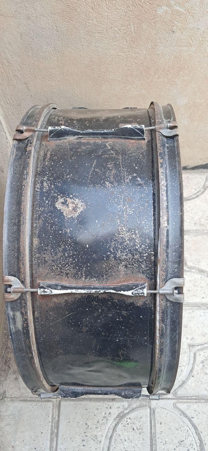 طبل|درام و پرکاشن|قزوین, |دیوار