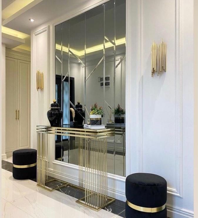 آینه کاری|خدمات پیشه و مهارت|تهران, سبلان (لشگر)|دیوار