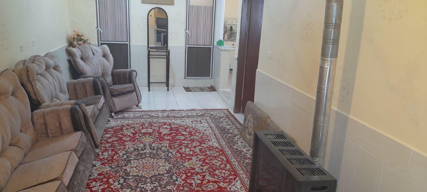 خانه مسافر شهرضا|اجارهٔ کوتاه‌مدت آپارتمان و سوئیت|شهرضا, |دیوار