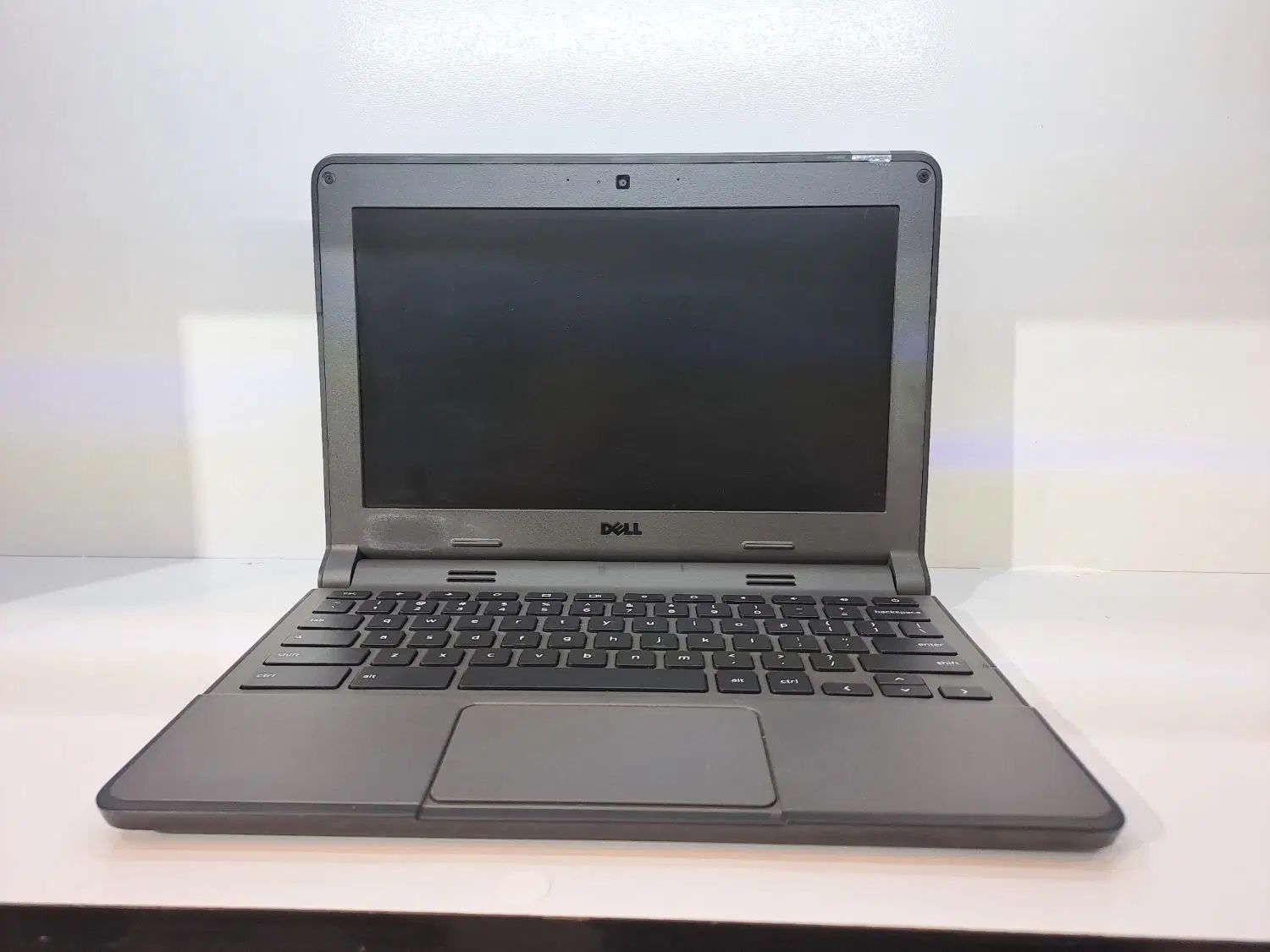 لپ تاپ Dell chrombook 11 در حد آک|رایانه همراه|همدان, |دیوار