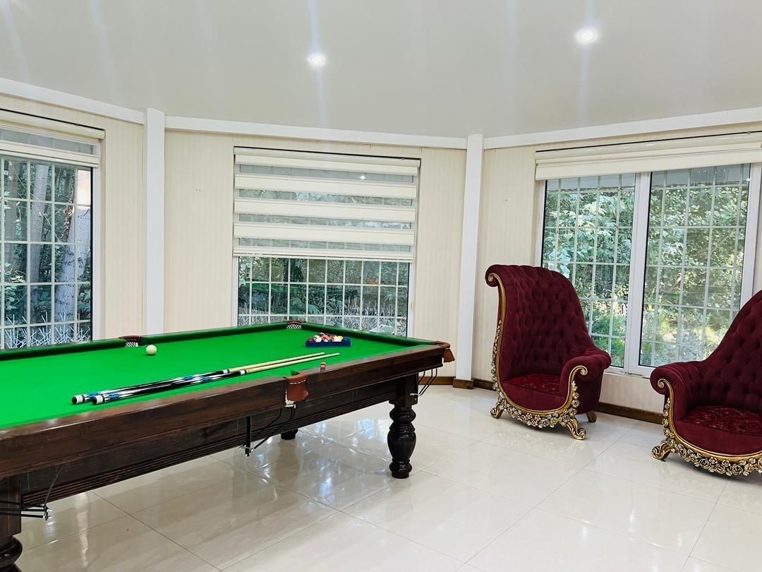 ویلا لاکچری باغبادران|اجارهٔ کوتاه‌مدت ویلا و باغ|اصفهان, باغ دریاچه|دیوار