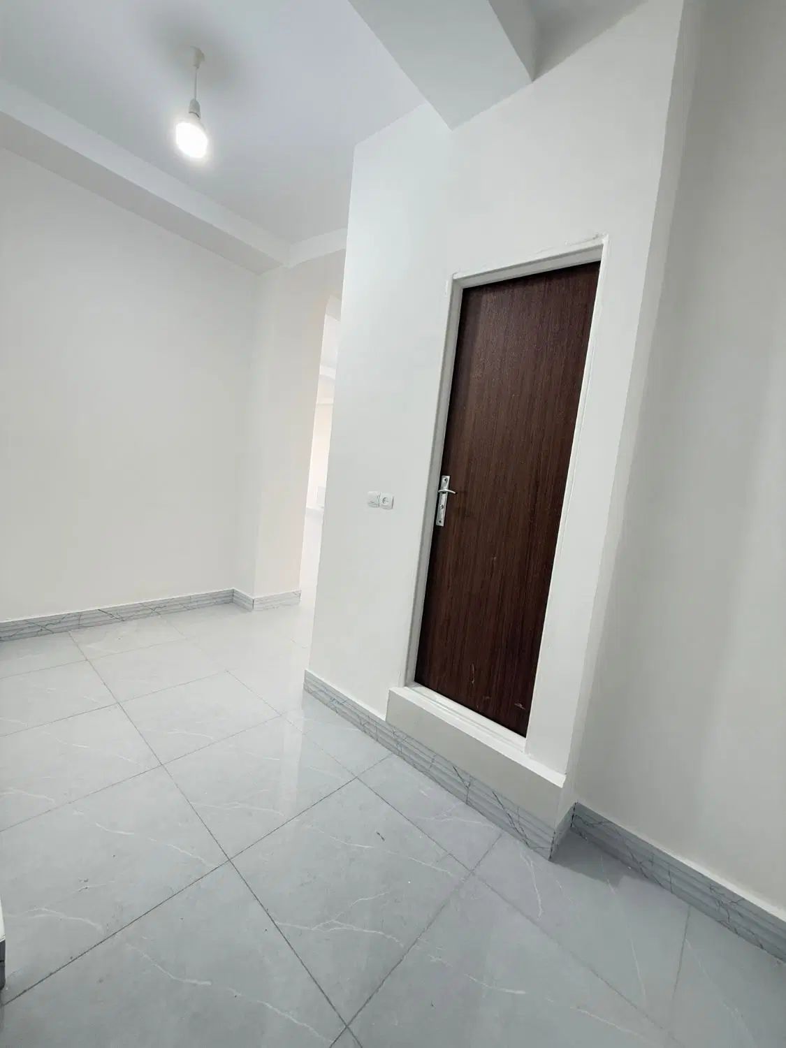 ۱۲۲ متری/تاپ لوکیشن/خوش نقشه/فول/مالک فروشنده|فروش آپارتمان|الیگودرز, |دیوار