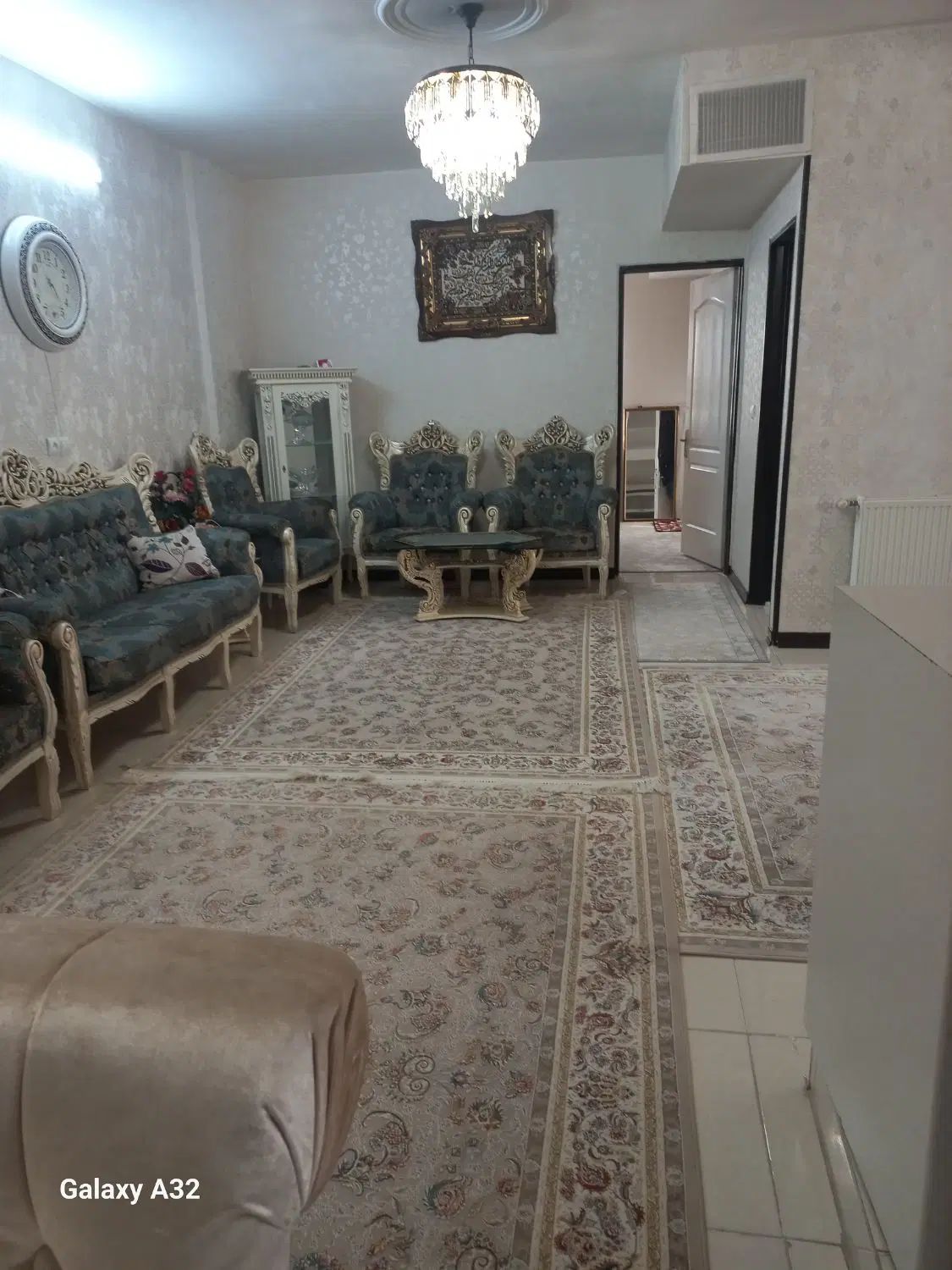 آپارتمان۸۸ متری دوخوابه|فروش آپارتمان|کرج, حصارک بالا|دیوار