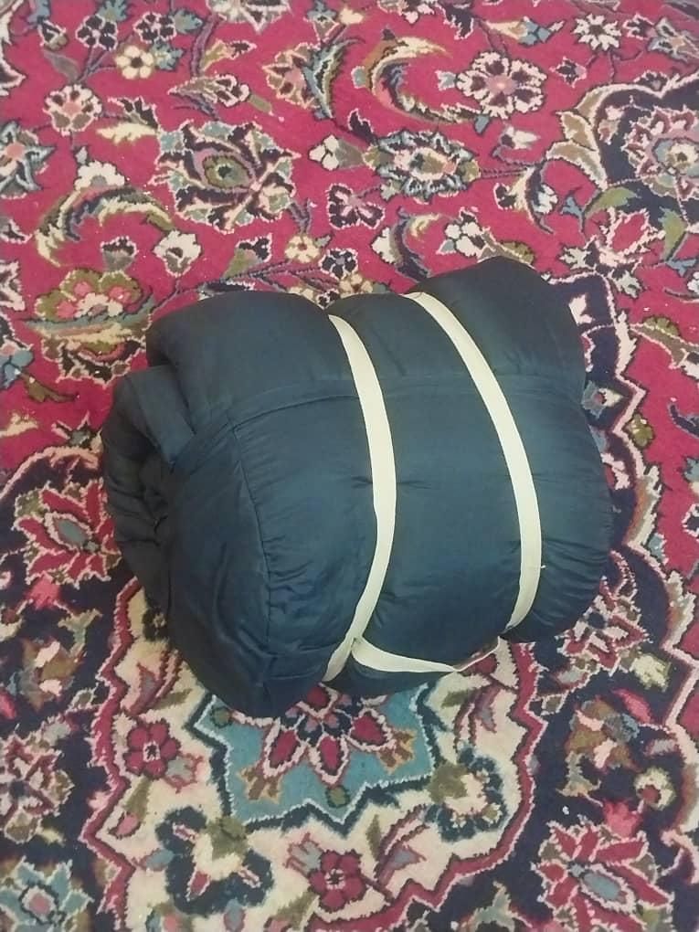 کیسه خواب مسافرتی|کوهنوردی و کمپینگ|تهران, خرمشهر|دیوار