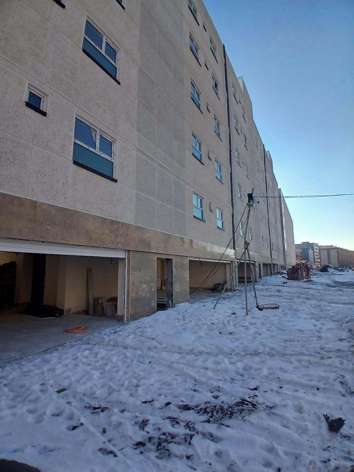 مسکن ملی اردبیل|پیش‌فروش املاک|پارس‌آباد, |دیوار