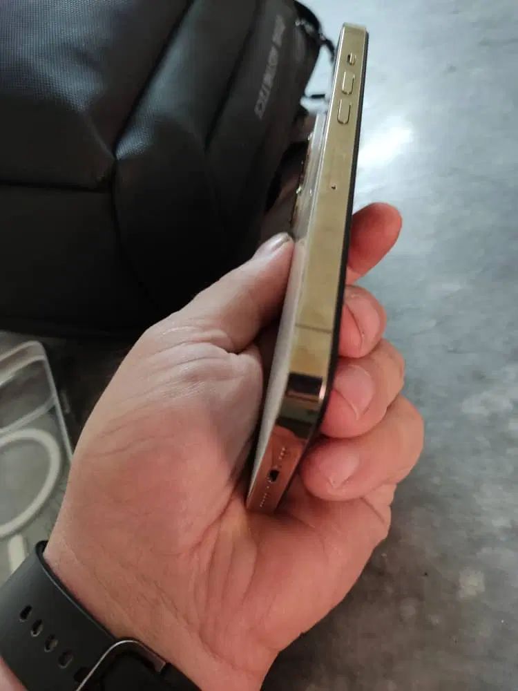 iphon 13pro 256|موبایل|تهران, تهرانپارس شرقی|دیوار