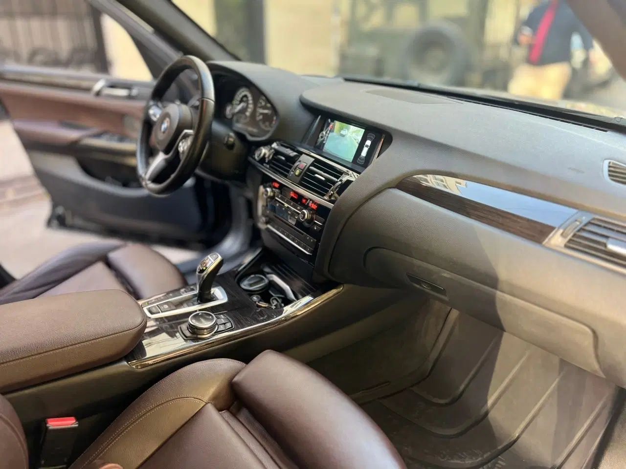BMW x3 2015|خودرو سواری و وانت|تهران, جردن|دیوار
