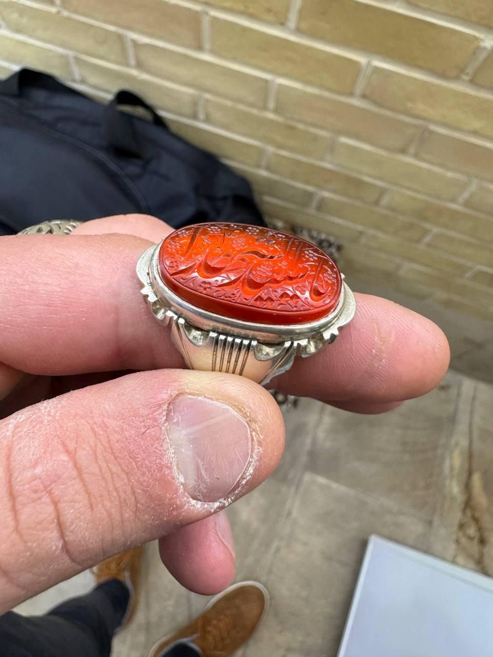 خرید نقره وطرح تعویض انگشترهای کارکرده بانو|جواهرات|همدان, |دیوار