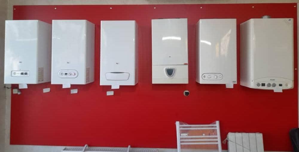 پکیج پرلا پرو بوتان|آبگرمکن، پکیج، شوفاژ|کرج, عظیمیه|دیوار