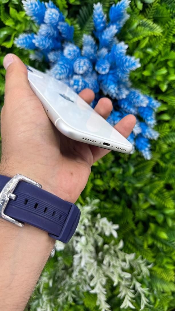 اپل iPhone 11 با حافظهٔ ۱۲۸ گیگابایت|موبایل|ارومیه, |دیوار