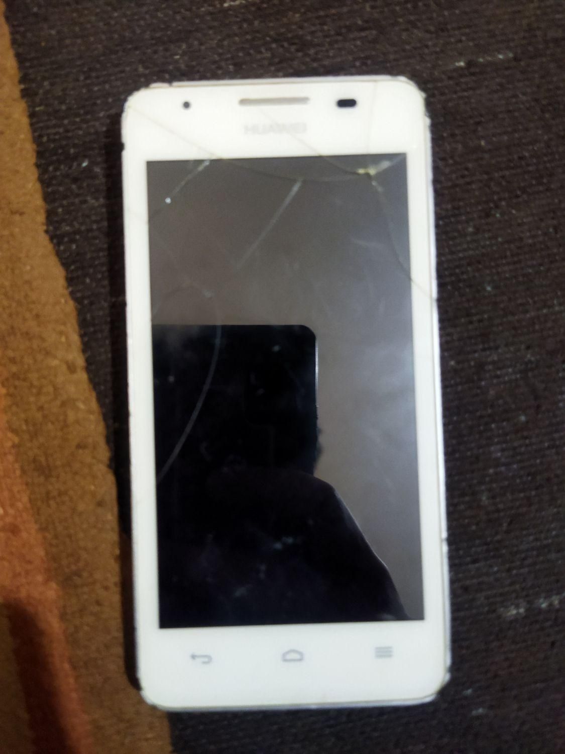هواوی Ascend G525 با حافظهٔ ۴ گیگابایت|موبایل|تهران, مهرآباد جنوبی|دیوار