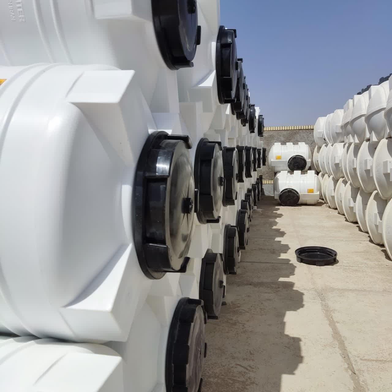 منبع ذخیره‌ی آب|مصالح و تجهیزات ساختمان|قم, سنگ بند|دیوار