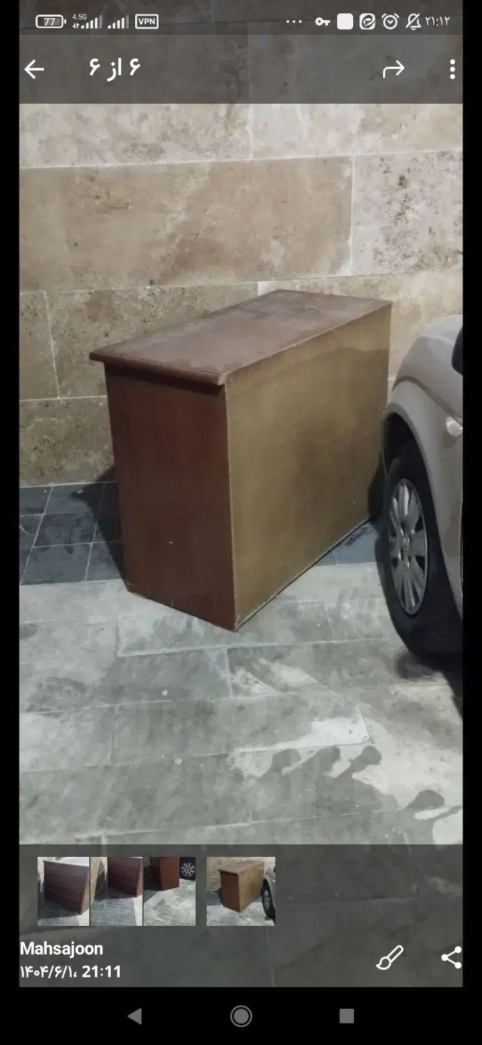 دراور|تخت و سرویس خواب|تهران, استخر|دیوار