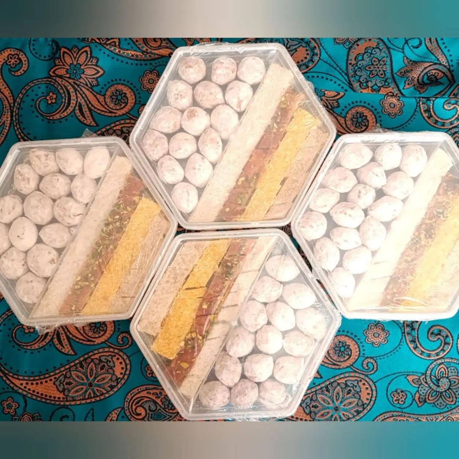 شیرینی|خوردنی و آشامیدنی|تهران, دکتر هوشیار|دیوار