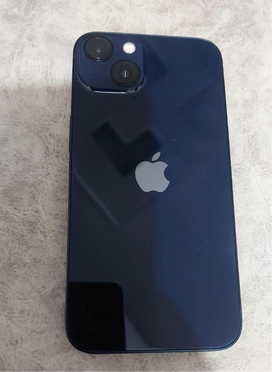 اپل iPhone 13 با حافظهٔ ۱۲۸ گیگابایت|موبایل|بهبهان, |دیوار