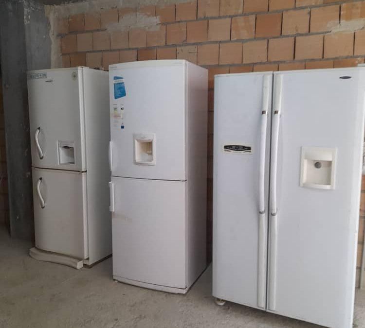 تعمیرات یخچال و فریزر و نصب اسپلیت و کولر خودرو|خدمات پیشه و مهارت|کرمان, |دیوار