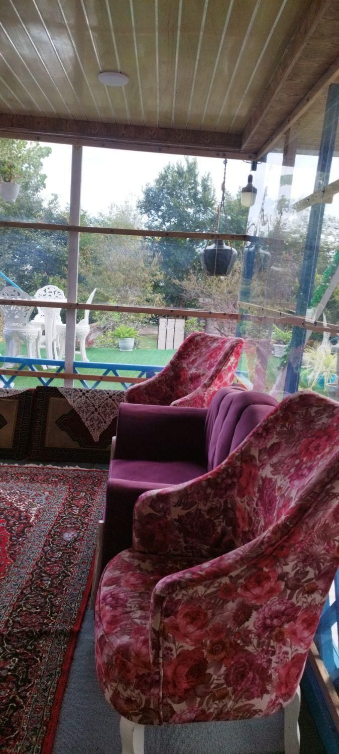 اجاره ویلا آلاچیق با چهار پارکینگ|اجارهٔ کوتاه‌مدت آپارتمان و سوئیت|رشت, حومه رشت|دیوار