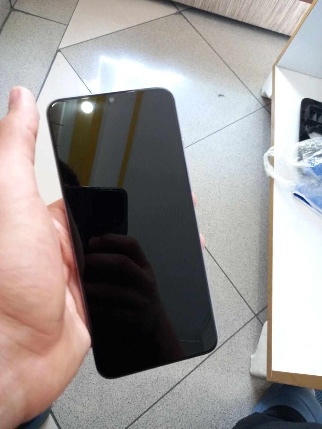 گوشی A22 5G 128GB|موبایل|تهران, تهرانپارس شرقی|دیوار