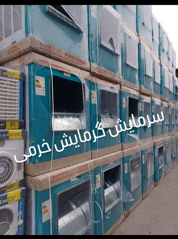 کولر آبی 5500.6000 موتوژن موتور سنگین|کولر آبی|مشهد, نکاح|دیوار