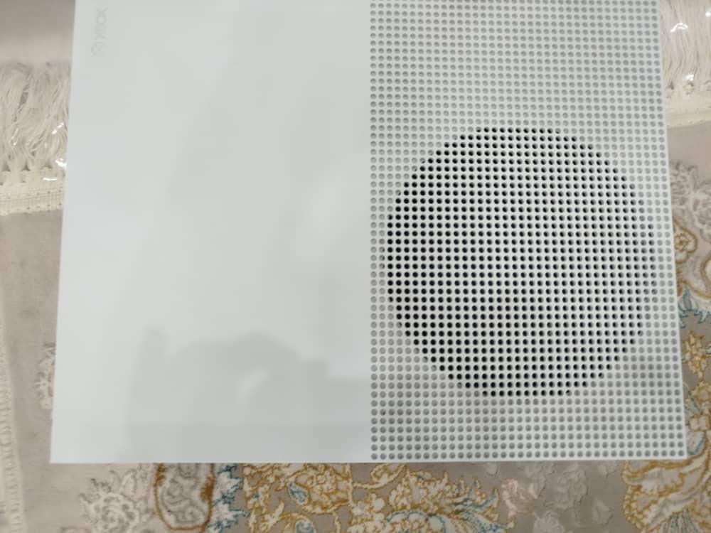 Xbox one s|کنسول، بازی ویدئویی و آنلاین|اصفهان, شفق|دیوار