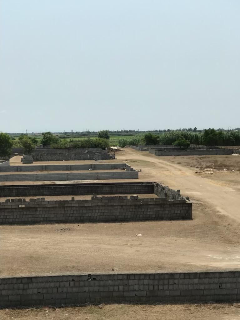 زمین ۲۵۰ متری با سند تک‌برگ نزدیک دریا|فروش زمین و ملک کلنگی|جویبار, |دیوار