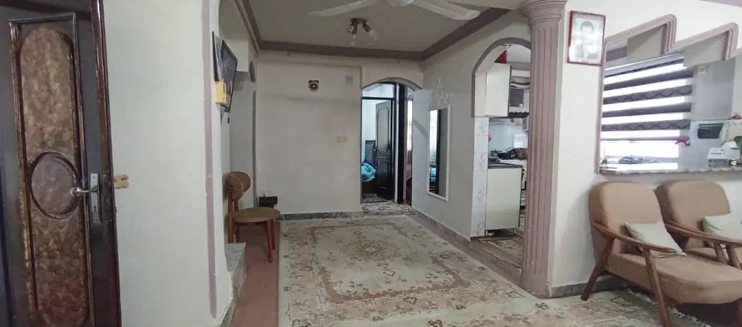 فروش آپارتمان در کوی فرهنگیان|فروش آپارتمان|رشت, کوی فرهنگیان|دیوار