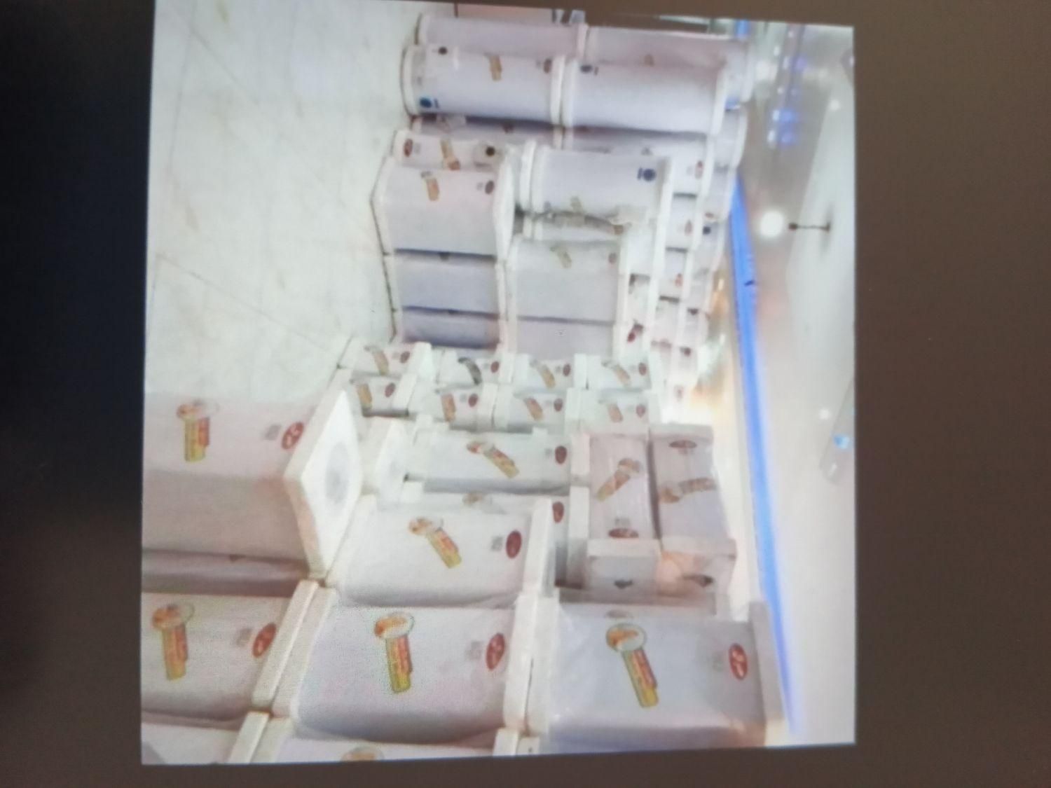 ابگرمکن برقی|آبگرمکن، پکیج، شوفاژ|گلبهار, نوبهار|دیوار