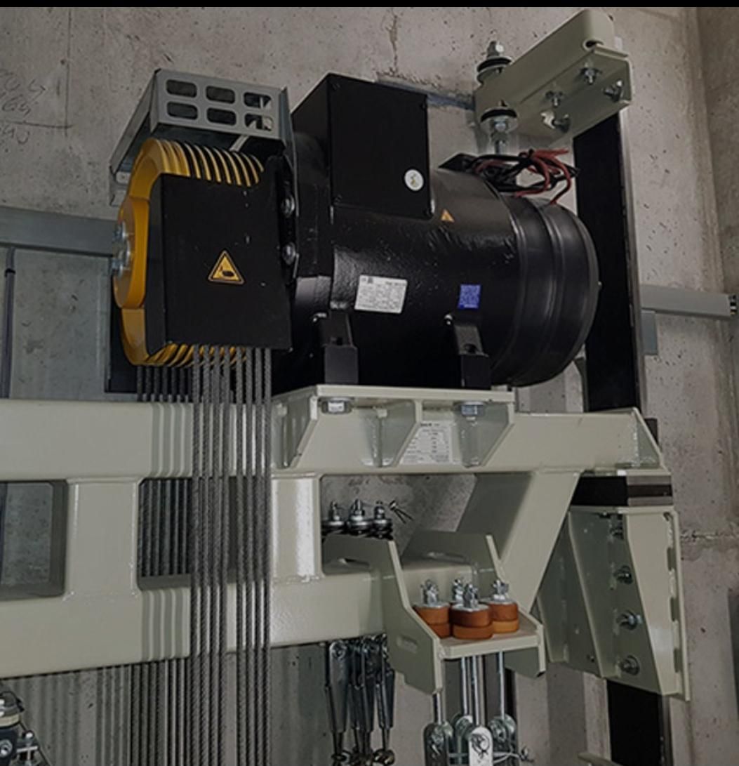 نصب، سرویس و نگهداری تخصصی (شبانه روزی) آسانسور|خدمات پیشه و مهارت|نوشهر, |دیوار