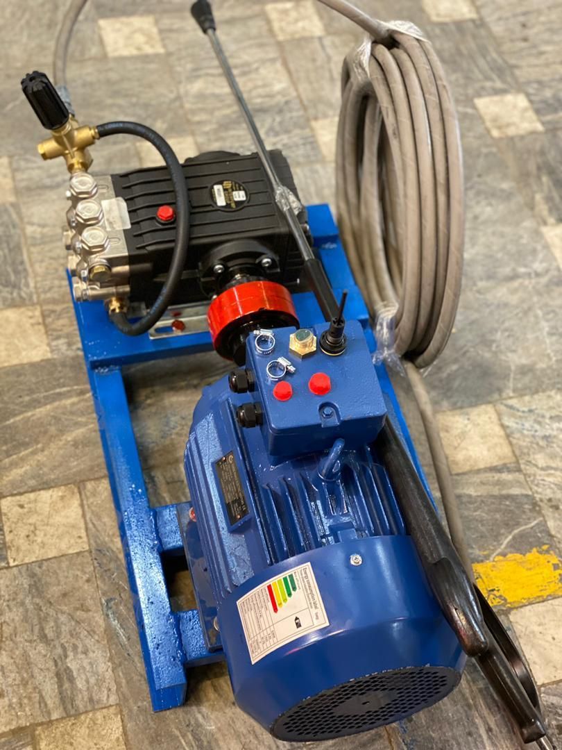 کارواش صنعتی|ماشین‌آلات صنعتی|کرمان, |دیوار