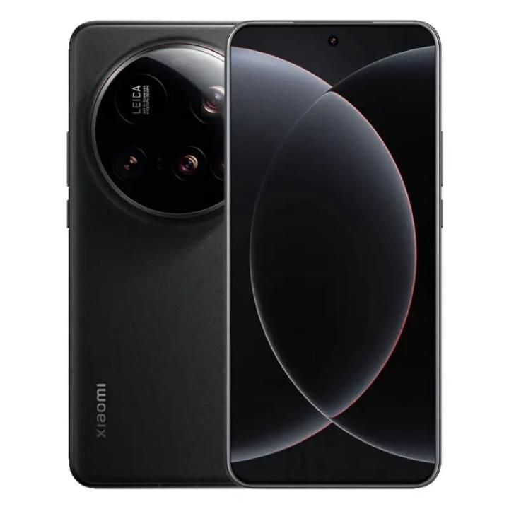 شیائومی مدل Xiaomi 15 Ultra با حافظه ۵۱۲ و رم ۱۶|موبایل|رشت, نظری|دیوار