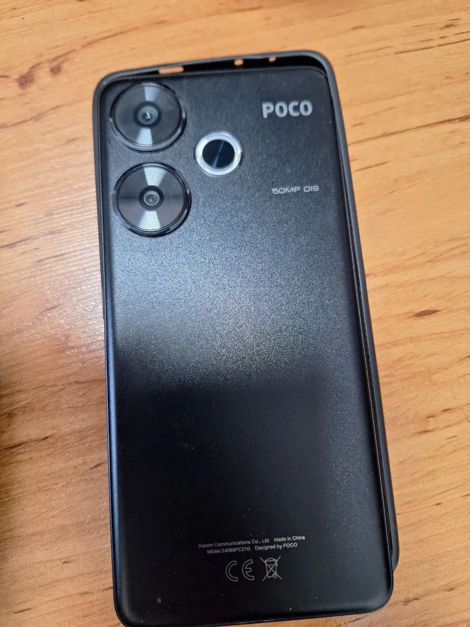 poco f6 512g ram12|موبایل|تهران, صادقیه|دیوار