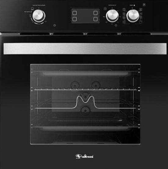 فرتوکار برق گاز  آروما ایتالیا کاملا نو|اجاق گاز و لوازم برقی پخت‌وپز|شاهین‌شهر, شهرک پردیس|دیوار