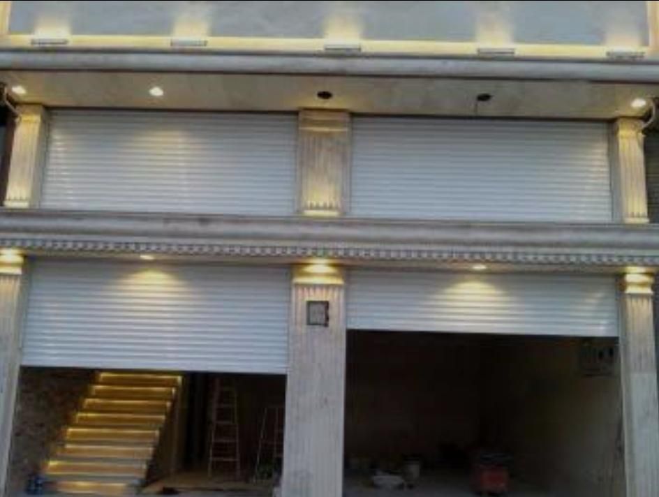 ۲۰۰متر مغازه کریمخان دودهنه سند تک برگ زیر قیمت|فروش مغازه و غرفه|تهران, ایرانشهر|دیوار