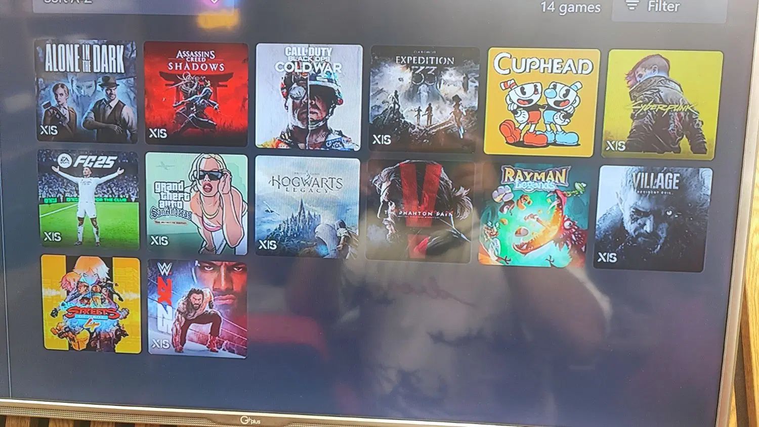 کنسول Xbox Series X|کنسول، بازی ویدئویی و آنلاین|تهران, شیخ هادی|دیوار