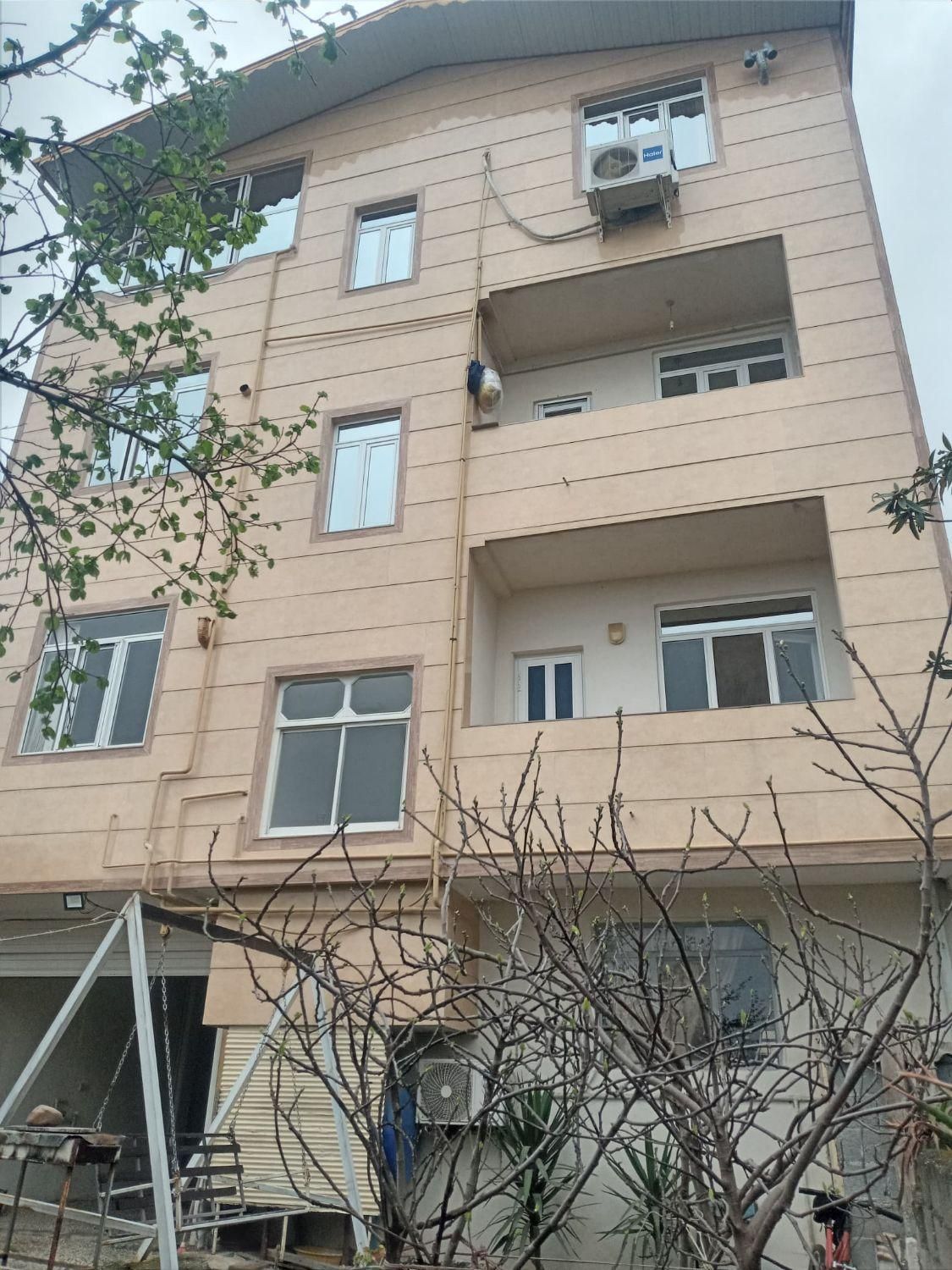 سوییت ویلا خانه اجاره ای هشتپر تالش|اجارهٔ کوتاهمدت آپارتمان و سوئیت|تالش, هشتپر|دیوار