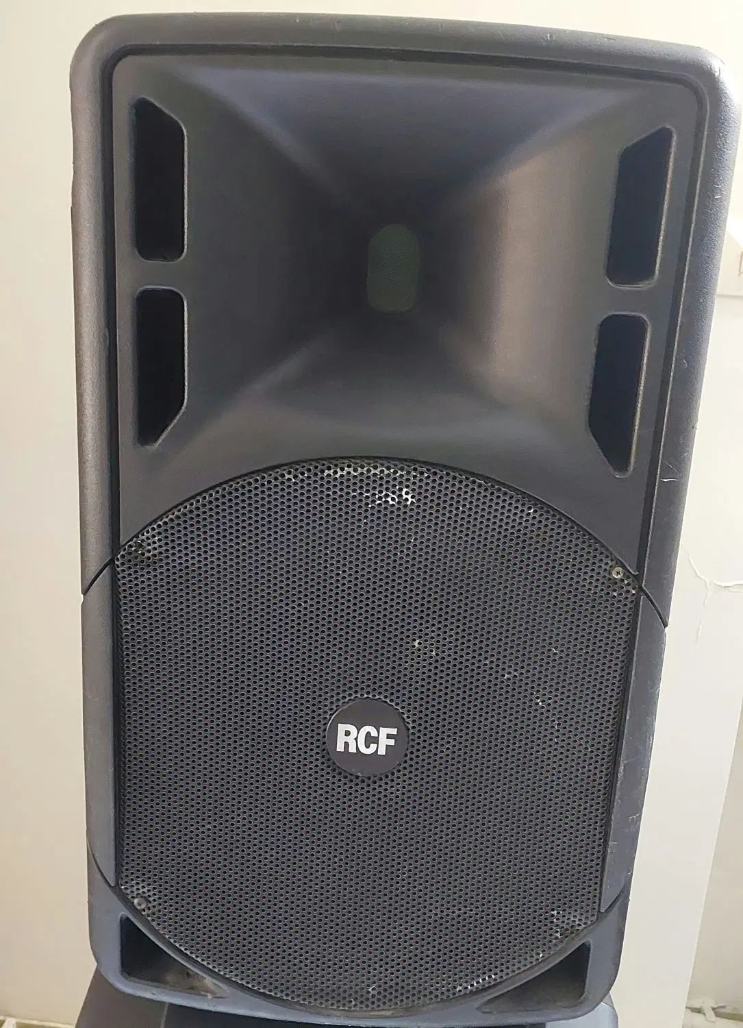 باند rcf 315 پسیو|سیستم صوتی خانگی|کرج, مطهری|دیوار