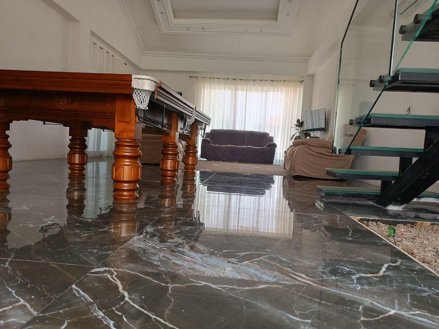 اجاره روزانه ویلا استخر دار4خواب نوساز|اجارهٔ کوتاه‌مدت ویلا و باغ|سلمان‌شهر, |دیوار