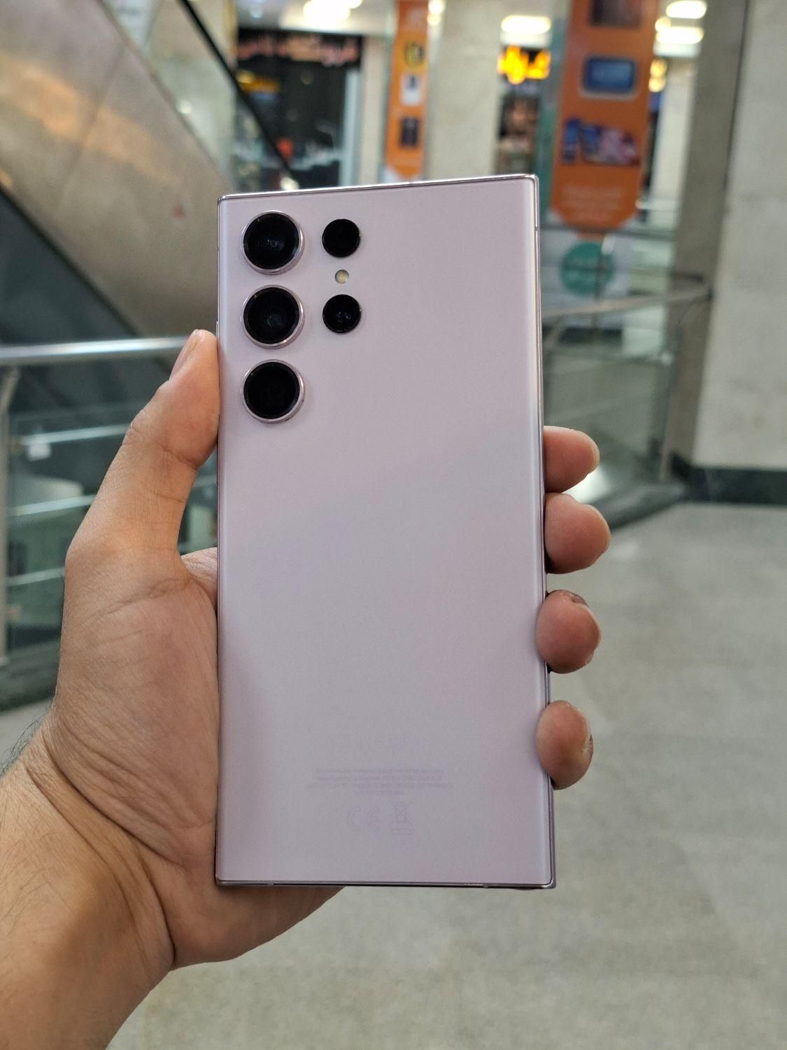 خرید گوشی ۱۸ ماهه از طریق تامین اجتماعی|موبایل|مشهد, کلاهدوز|دیوار