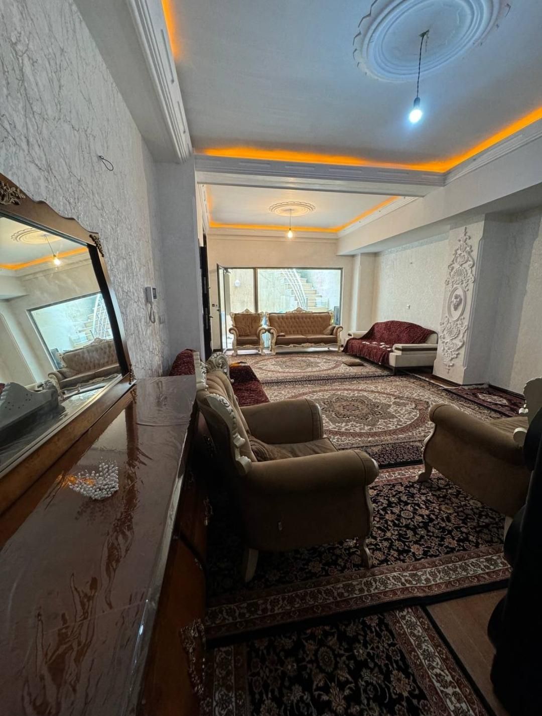 خونه در مشگین شهر معاوضه با تبریز|فروش خانه و ویلا|مشگین شهر, |دیوار