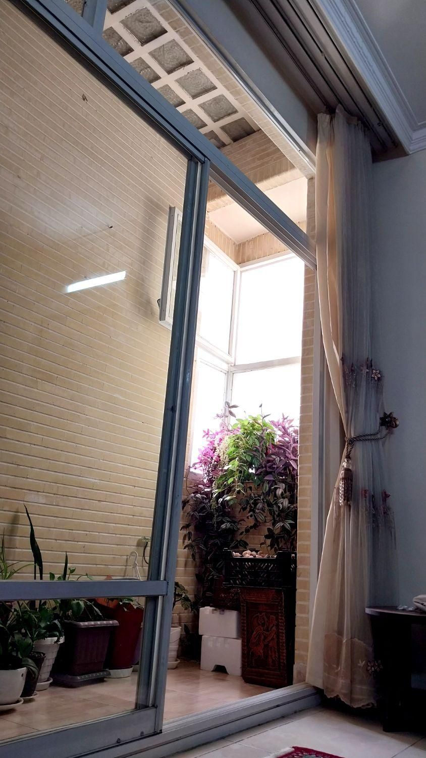 فروش آپارتمان ۹۶ متری ۲ خوابه طبقه ۱ در شهشهان|فروش آپارتمان|اصفهان, شهشهان|دیوار