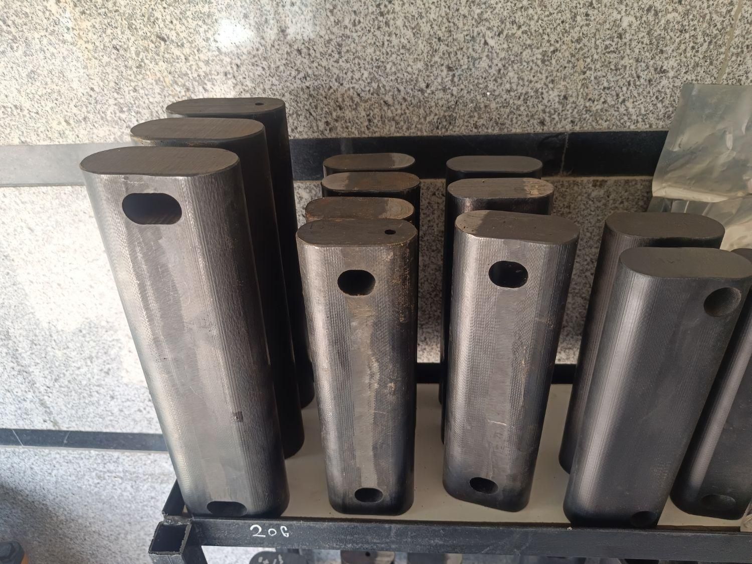 فروش انواع قلم چکش هیدرولیکی|ماشینآلات صنعتی|اسلامشهر, شهرک سالور|دیوار