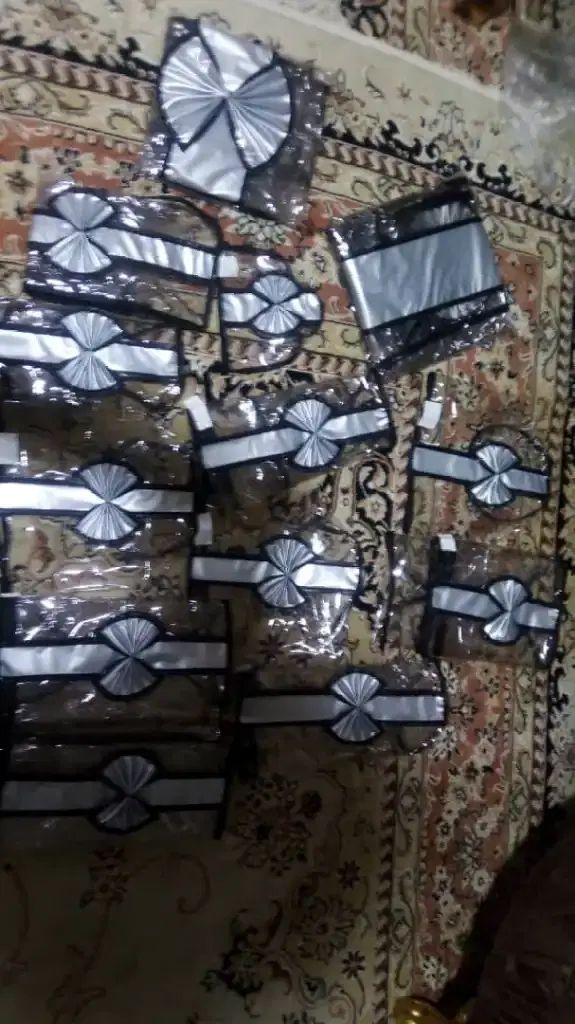 کاور و روپوش سیستم وباند|صوتی و تصویری|شیراز, تندگویان|دیوار