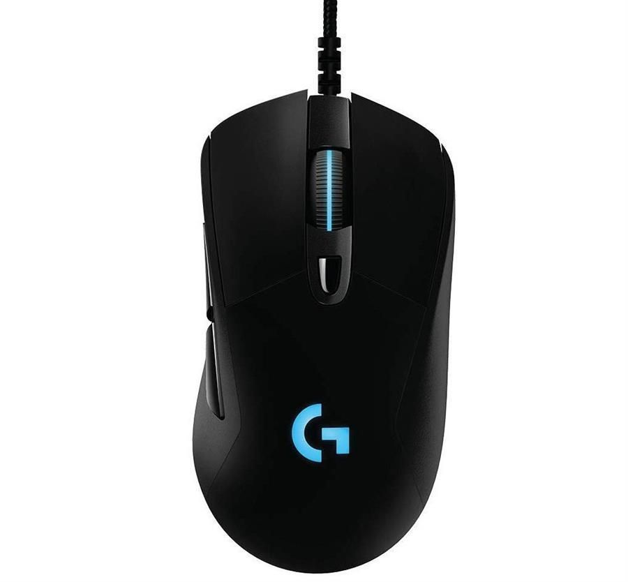 logitech G403 Hero|قطعات و لوازم جانبی رایانه|یزد, |دیوار
