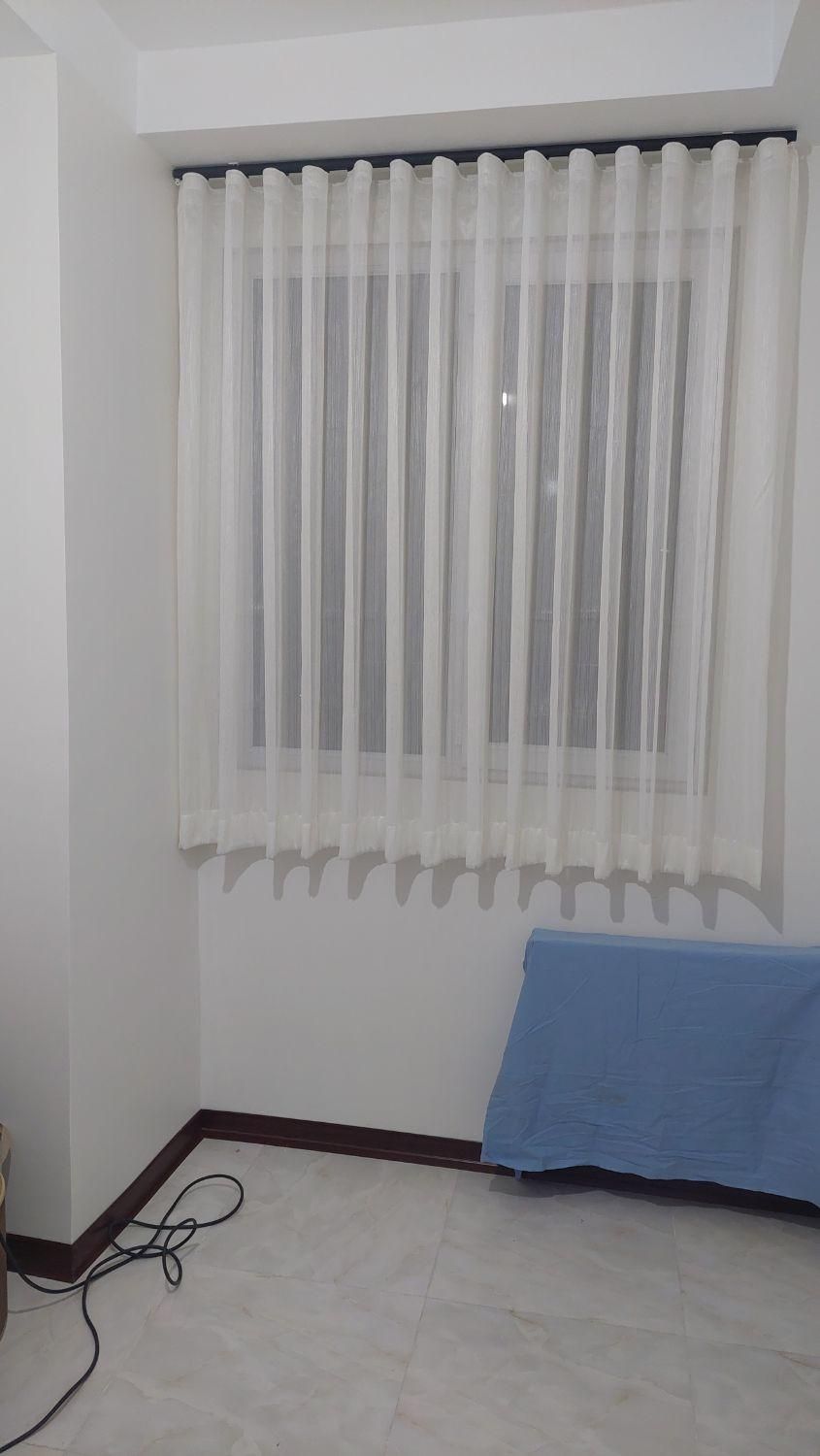 نصب پرده  نصب توری المینیومی|خدمات پیشه و مهارت|تهران, سلسبیل جنوبی|دیوار