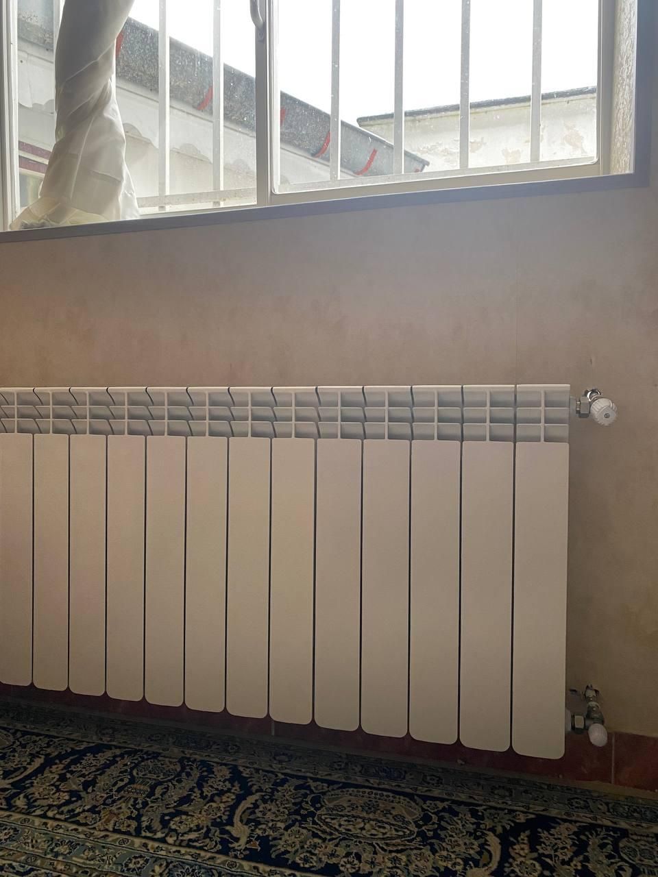 لوله کشی و تاسیسات اب فاضلاب شوفاژ گرمایش از کف|خدمات پیشه و مهارت|بیرجند, |دیوار