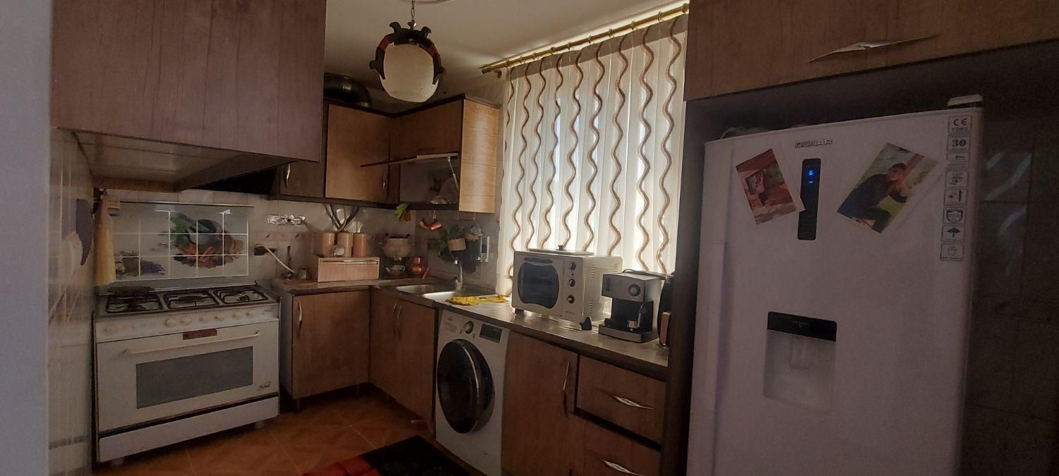 ۶۸ متری شهرک ولیعصر|فروش آپارتمان|فیروزکوه, |دیوار