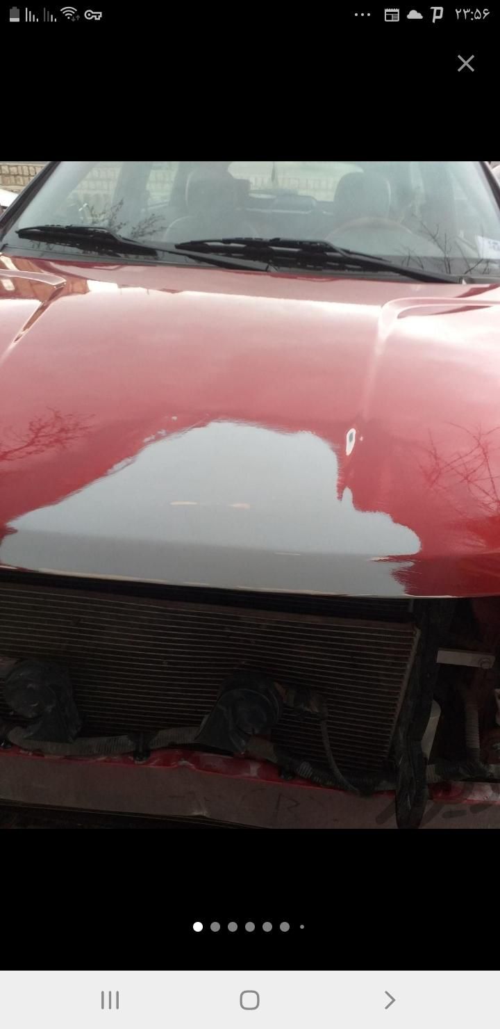 صافکاری ونقاشی|خدمات موتور و ماشین|بروجرد, |دیوار