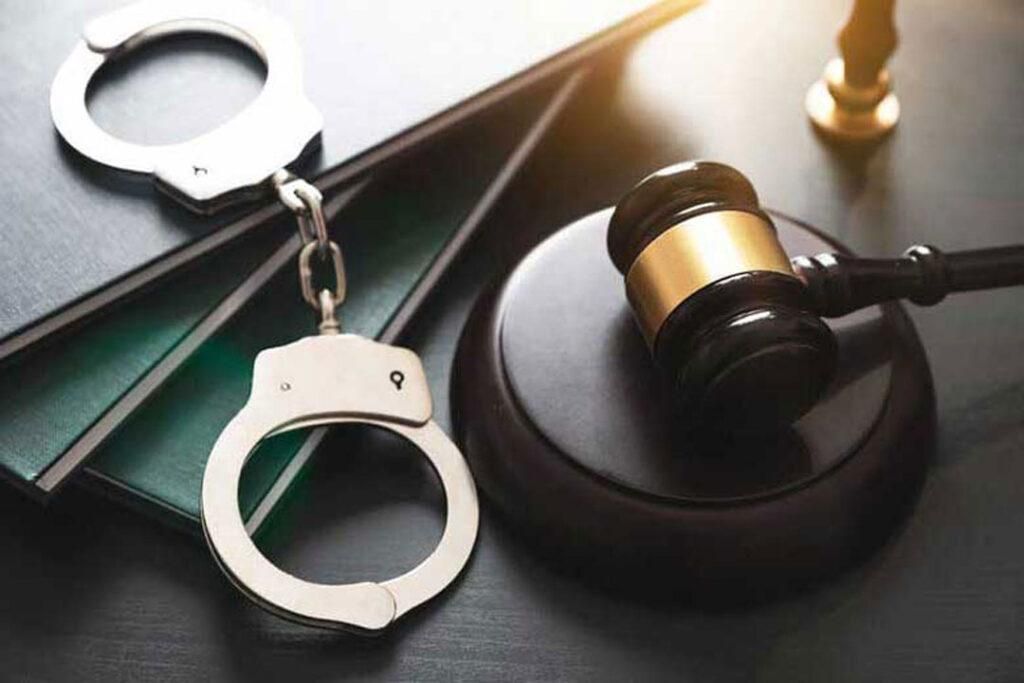 وکالت تخصصی نقض احکام کیفری(۴۷۷)|خدمات مالی، حسابداری، بیمه|تهران, دروس|دیوار