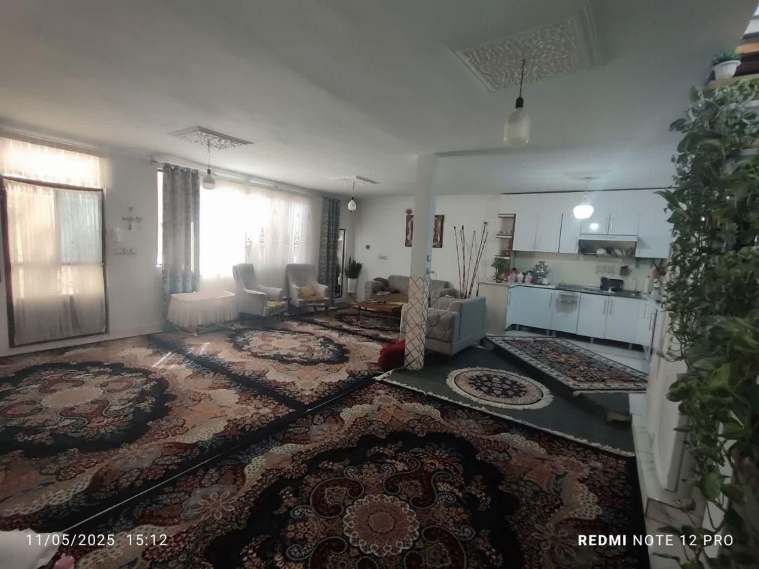 140متر/ دوبلکس/ زیر قیمت|فروش آپارتمان|پاکدشت, خاتون آباد|دیوار